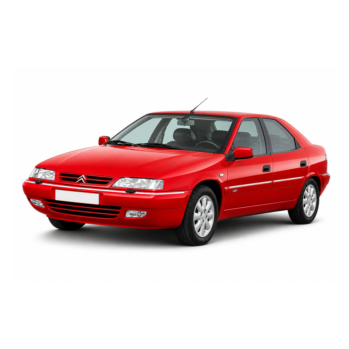 VIDRIO-PUERTA CITROEN XANTIA 1995-